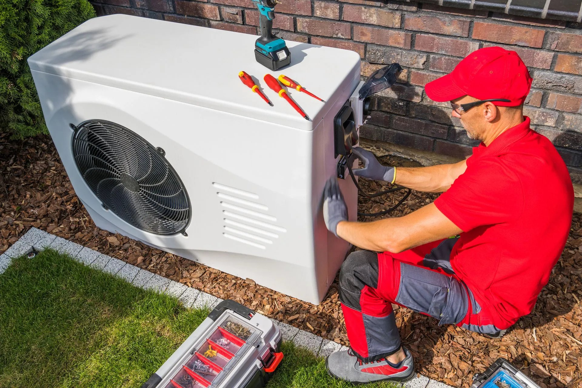 About HVAC in Madison, SD